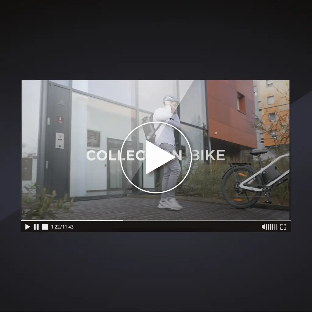 Vidéos
Storyboard, organisation de tournage et suivi post prod - Sté MOBILIS