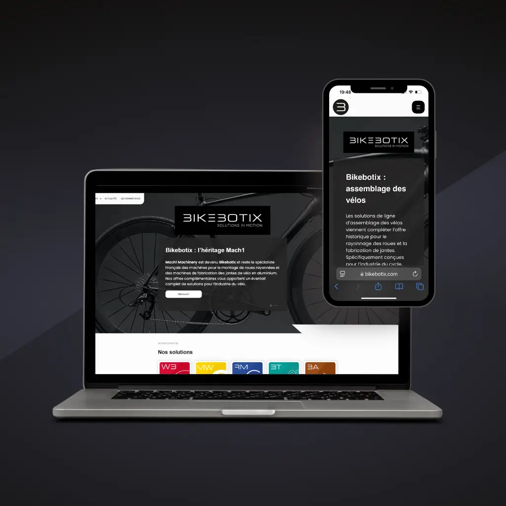 Site Web
